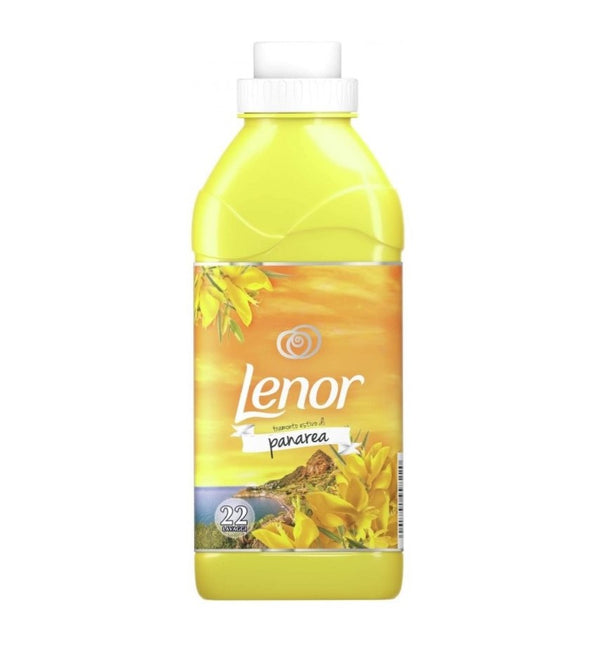 Lenor Μαλακτικό 550ml Ηλιοβασίλεμα 22Μεζ