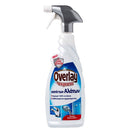 Overlay Καθαριστικό Spray Κατά των Αλάτων 650ml