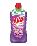 Ajax Υγρό Πατώματος 1Lt Άρωμα Άνθη Πασχαλιάς