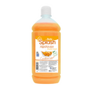 Αφρόλουτρο Body Splash Shower Cream Άρωμα Καραμέλα 1Lt