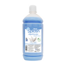 Αφρόλουτρο Body Splash Shower Cream Άρωμα Μόσχος 1Lt