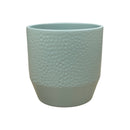 Κεραμικό Κασπώ Pisa 13,5 x 13,2cm Duif - Τιρκουάζ