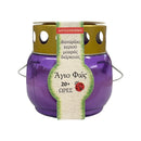 Κερί Διαρκείας (Μεταφορά Αγίου Φωτός)