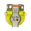 Κερί Διαρκείας (Μεταφορά Αγίου Φωτός)