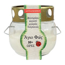 Κερί Διαρκείας (Μεταφορά Αγίου Φωτός)