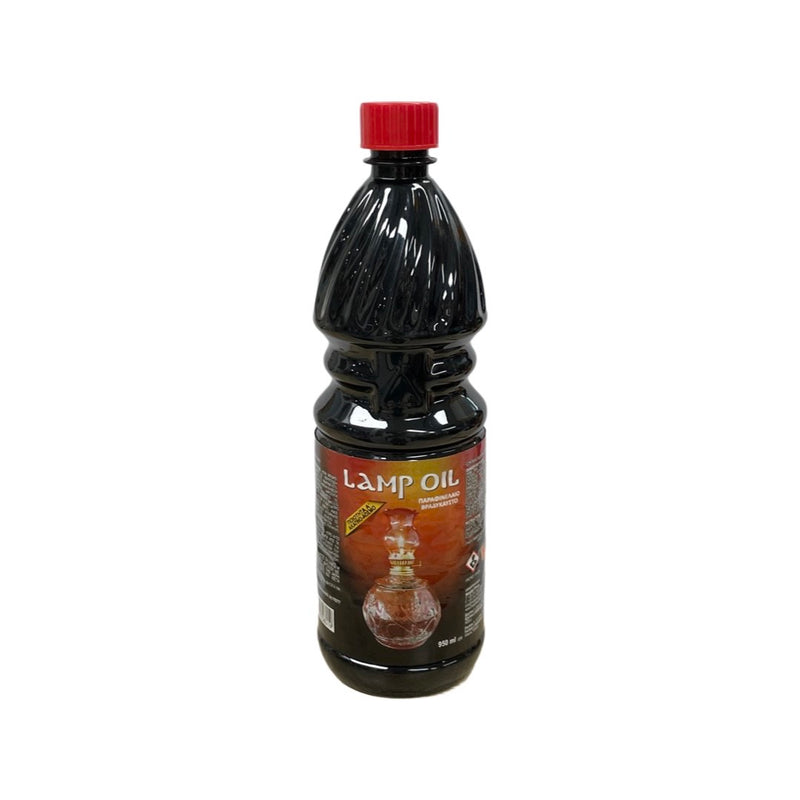 Παραφινέλαιο "Lamp Oil" (Τεμάχιο)