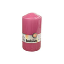 Κερί Κορμός Bolsius 150/78mm-Φούξια (Τεμάχιο)