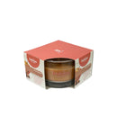 Αρωματικό Κερί Σε Ποτήρι 50/80mm Bolsius True Scents - Μήλο Κανέλα (Τεμάχιο)