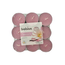 Αρωματικό Ρεσώ 4ωρών Bolsius True Scents 18άδα - Μανώλια (Τεμάχιο)