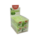 Αρωματικό Κεράκι Τετράγωνο 48/48mm Bolsius True Scents -Πράσινο Τσάι (Τεμάχιο)