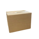 Κεριά Κηροπηγίου(Σπαρματσέτα) 170/20mm Bolsius 10άδα - Λευκό(Κιβώτιο-12τμχ)