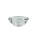 Κηροπήγιο Γυάλινο 20/74mm Bolsius (Τεμάχιο)