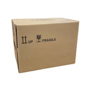 Ρεσώ 50άδα Prices Candles 8 ωρών-Λευκό (Κιβώτιο-12τμχ)