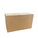 Ρεσώ 50άδα Bolsius 3.5 ωρών-Λευκό(Κιβώτιο-16τμχ)