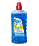 Tergo Υγρό Πατώματος 1Lt Άρωμα Φρεσκάδα