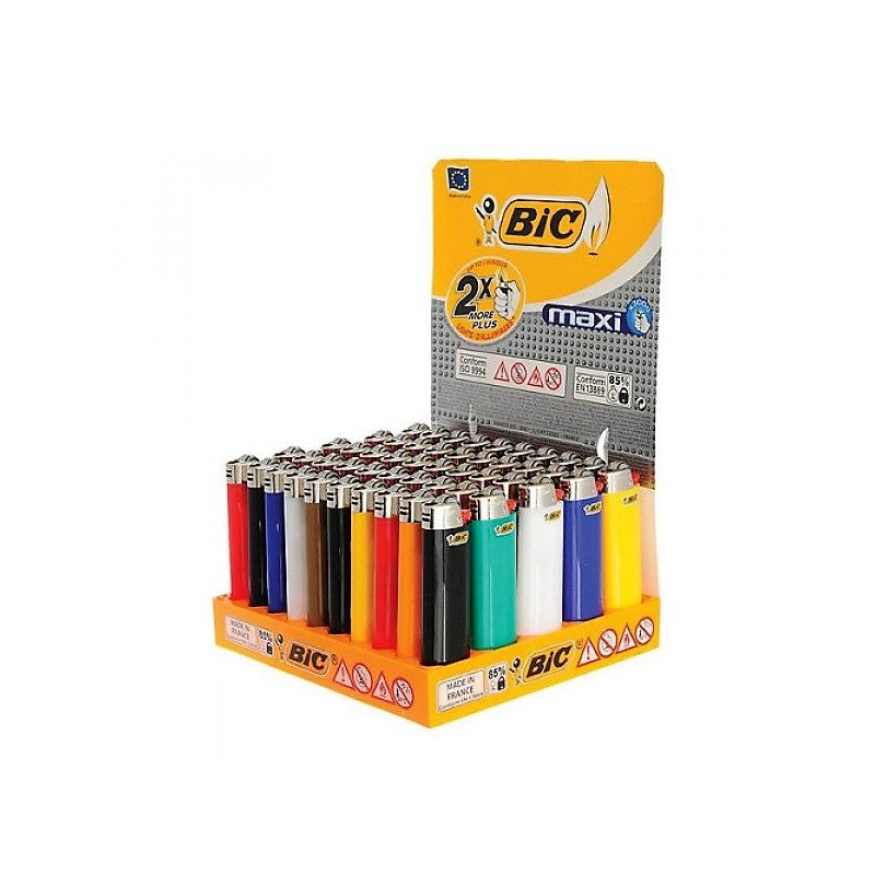 Αναπτήρας με πέτρα BIC