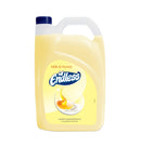 Endless Κρεμοσάπουνο 4Lt Γάλα & Μέλι