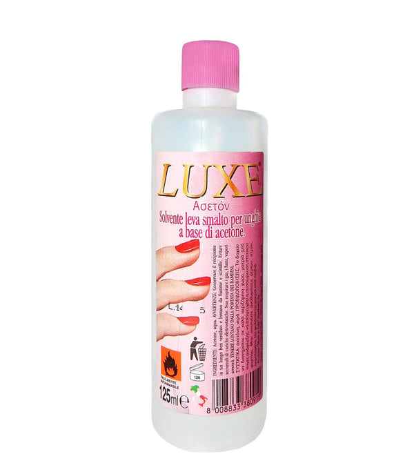 Ασετόν Luxe 125ml