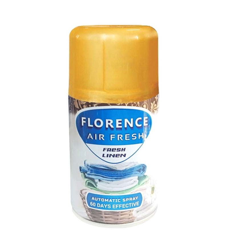 Florence Ανταλλακτικό Συσκευής Ψεκασμού Freshmatic Φρεσκάδα 260ml