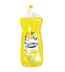 Endless Σαπούνι για Πιάτα 750ml Λεμόνι & Βότανα