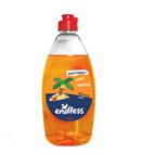 Endless Σαπούνι για Πιάτα 500ml Εξωτικό Νησί