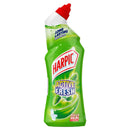 Harpic Παχύρευστο Υγρό Καθαριστικό Λεκάνης 750ml Πεύκο