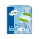 Πάνες Βρακάκι Tena Pants Plus Μεγάλο Μέγεθος 14Τμχ