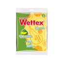 Απορροφητική Σπογγοπετσέτα Wettex Morbid 3Τμχ 20.3x17.6cm