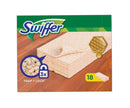 Swiffer Πανί Παρκετέζας για Παρκέ 18Τμχ