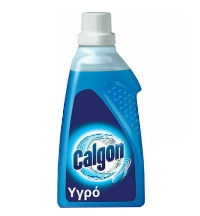 Calgon Gel 4 σε 1 Αποσκληρυντικό 15Μεζ 750ml