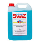 Swaz Καθαριστικό Υγρό Γενικής Χρήσης 4Lt