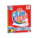 Color Catcher K2R Χρωμοπαγίδες 15 Φύλλα