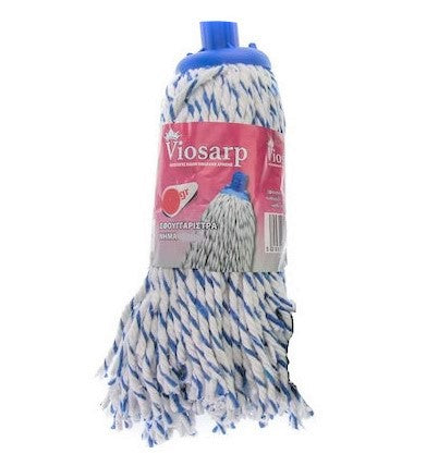 Σφουγγαρίστρα Viosarp με Βαμβάκι 300gr
